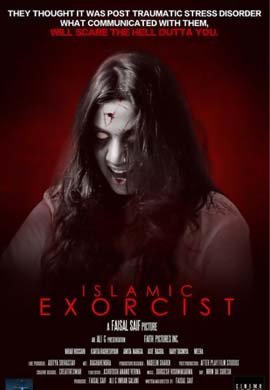 islamic Exorcist